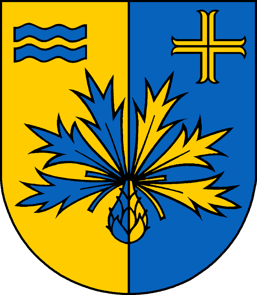 Wappen Riepsdorf