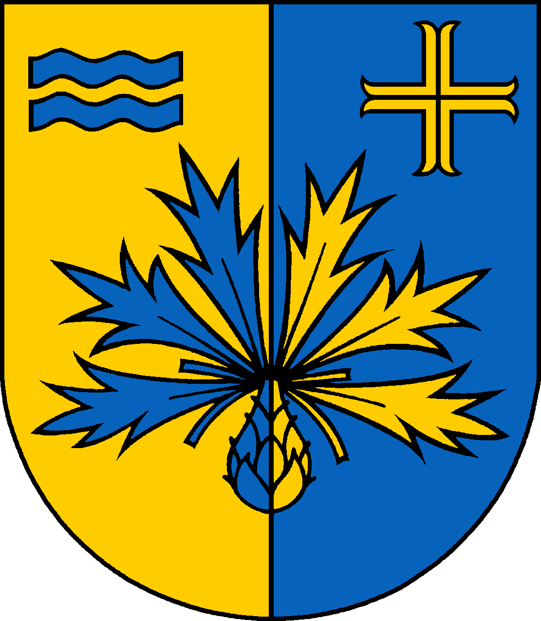 GEK Gemeinde Riepsdorf
